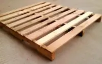 南昌木栈板的主要用料是什么？