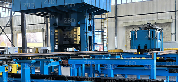 道岔行業系統解決方案