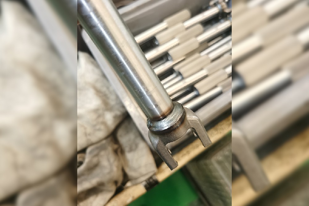 自動焊接相關項目