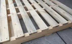 木栈板