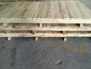 木质托盘